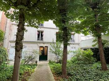 Vente Appartement 3 piècesParis 15e