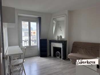 Vente appartement 1 pièce
