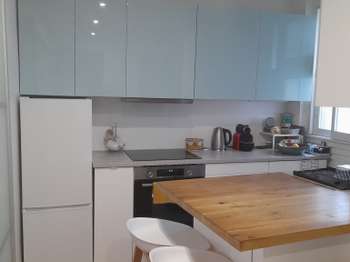 Vente Appartement 3 piècesParis 15e