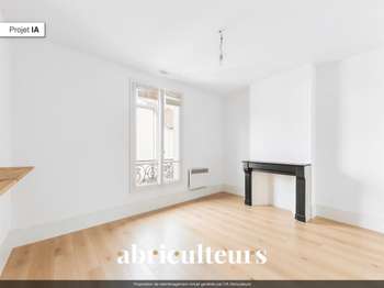Vente appartement 2 pièces Vente appartement 2 pièces