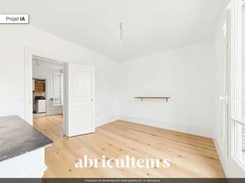 Vente appartement 2 pièces Vente appartement 2 pièces