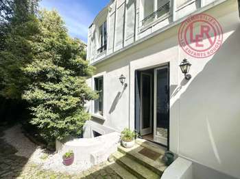 Vente appartement 7 pièces Paris 15e 75