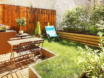 Vente Appartement 4 piècesParis 15e