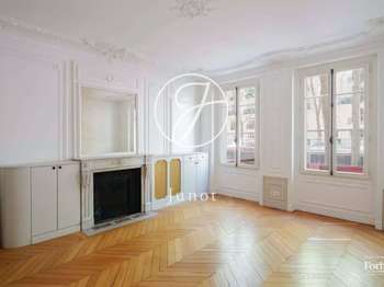 Vente Appartement 4 piècesParis 15e