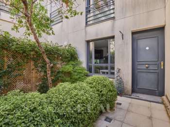 Vente Appartement 6 pièces +Paris 15e