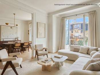 Vente Appartement 3 piècesParis 15e