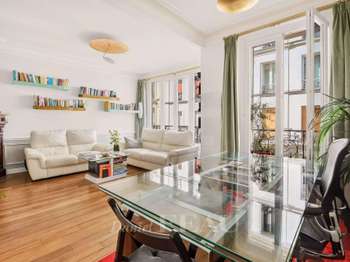 Vente Appartement 3 piècesParis 15e