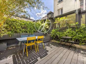 Vente Appartement 5 piècesParis 15e