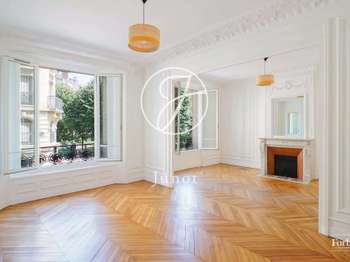 Vente Appartement 4 piècesParis 15e