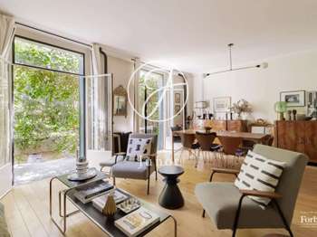 Vente Appartement 4 piècesParis 15e