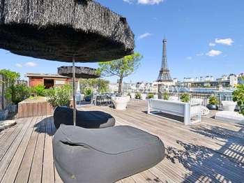 Vente Appartement 6 pièces +Paris 15e