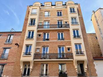 Vente Appartement 4 piècesParis 15e