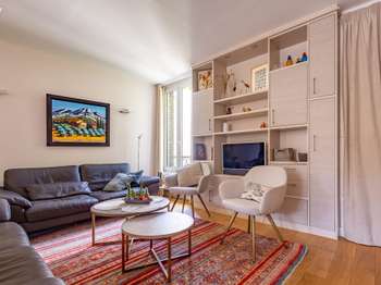 Vente Appartement 4 piècesParis 15e