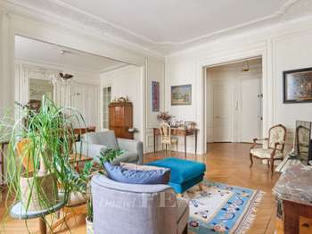 Vente Appartement 5 piècesParis 15e