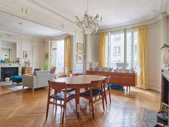 Vente Appartement 5 piècesParis 15e