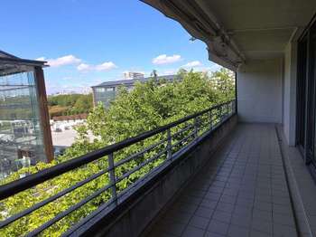 Vente Appartement 4 piècesParis 15e