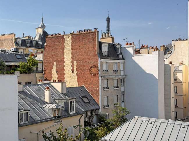 Appartement 2 pièces 51 m² · à Paris 15e · 51 m² · 556 500 €