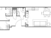 Vente appartement 3 pièces Vente appartement 3 pièces