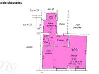 Vente appartement 2 pièces Vente appartement 2 pièces