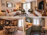 Vente appartement 3 pièces Vente appartement 3 pièces