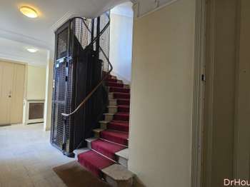Vente Appartement 3 piècesParis 15e