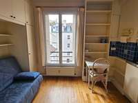 Vente appartement 1 pièce