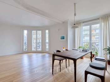 Vente Appartement 4 piècesParis 15e
