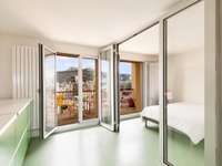 Vente appartement 2 pièces Vente appartement 2 pièces