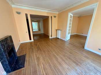 Vente Appartement 4 piècesParis 15e