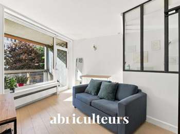 Vente appartement 1 pièce
