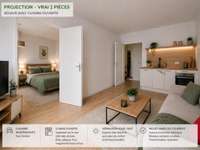 Vente appartement 2 pièces Vente appartement 2 pièces