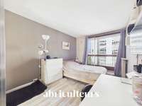 Vente appartement 5 pièces Vente appartement 5 pièces