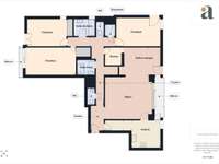Vente appartement 5 pièces Vente appartement 5 pièces