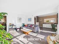 Vente appartement 5 pièces Vente appartement 5 pièces