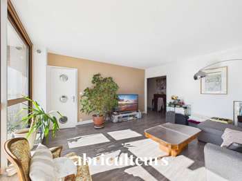 Vente appartement 5 pièces Vente appartement 5 pièces