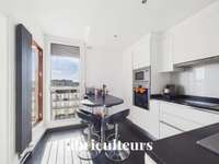 Vente appartement 5 pièces Vente appartement 5 pièces