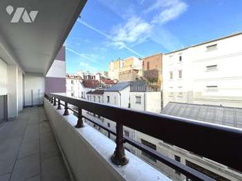 Vente Appartement 3 piècesParis 15e