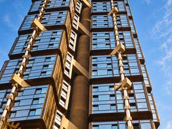 Vente Appartement 2 piècesParis 15e