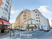 Vente appartement 1 pièce Vente appartement 1 pièce