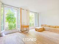 Vente appartement 1 pièce Vente appartement 1 pièce