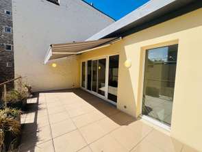 Vente Appartement 2 piècesParis 16e