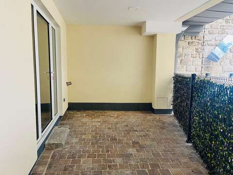 Vente appartement 2 pièces Paris 16e 75