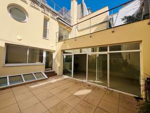 Vente Appartement 2 piècesParis 16e