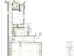 Vente Appartement 4 piècesParis 16e