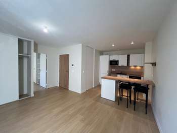 Vente appartement 2 pièces Paris 16e 75