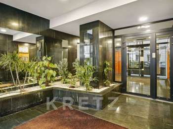 Vente Appartement 3 piècesParis 16e