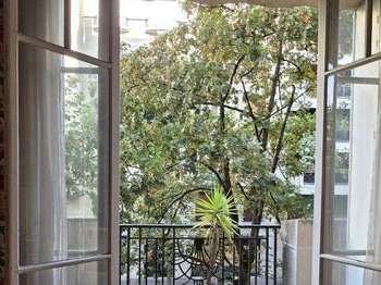 Vente appartement 3 pièces Paris 16e 75