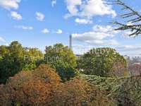 Vente appartement 6 pièces et plus Paris 16e - 75