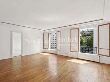 Vente Appartement 5 piècesParis 16e