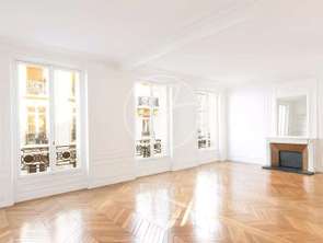 Vente Appartement 4 piècesParis 16e